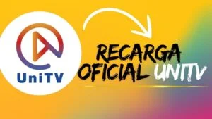 Dúvidas sobre Recarga UniTV